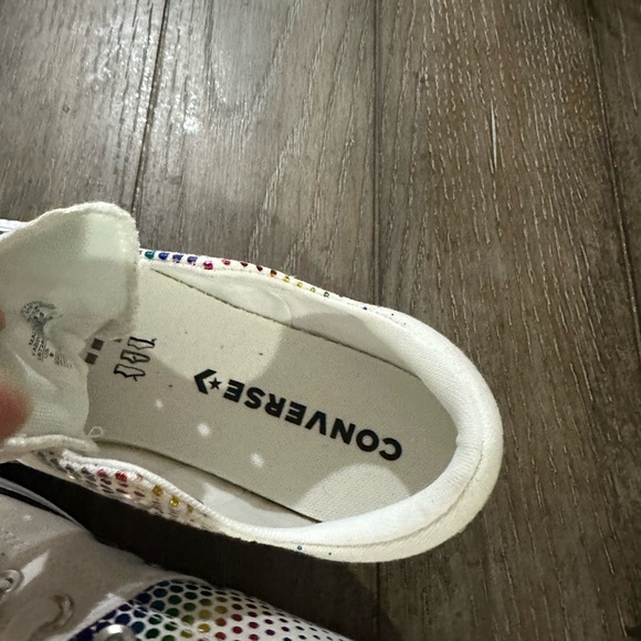 Converse All Star Sneakers - Picture 6 of 9